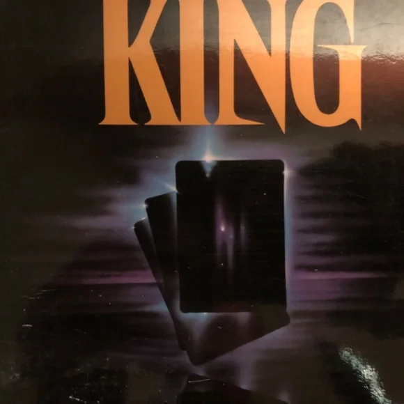 The Drawing of the Three Stephen King 1st Edition - Picture 2 of 12